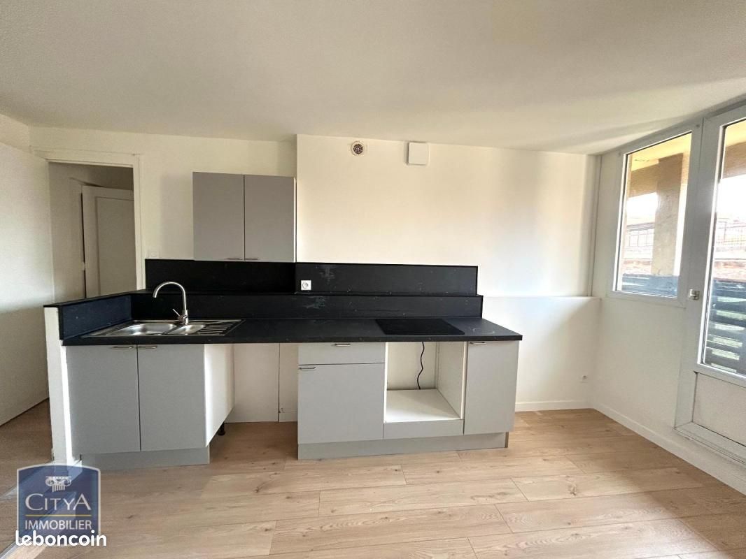 Appartement 3 pièces 59 m² · à Saint-Étienne · 59 m² · 475 €