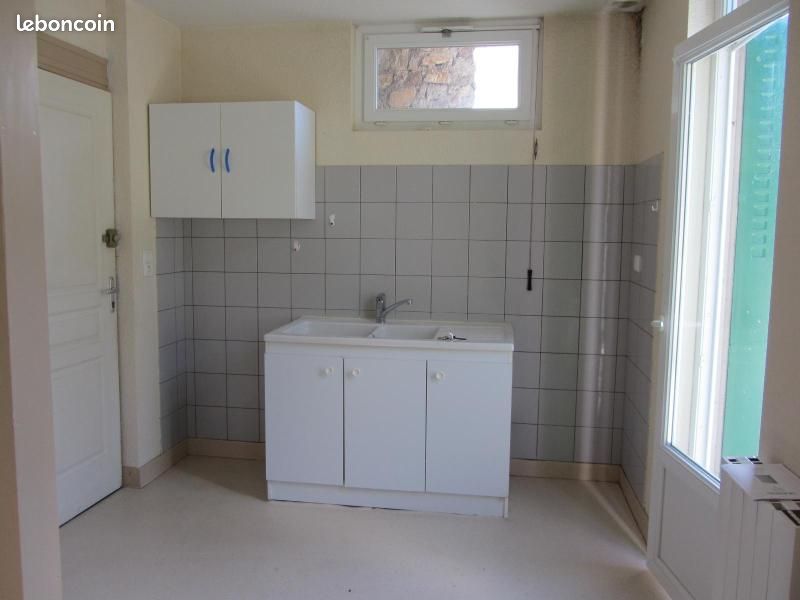 Appartement 2 pièces 32 m² - Bort-les-Orgues 19110 (image 2)