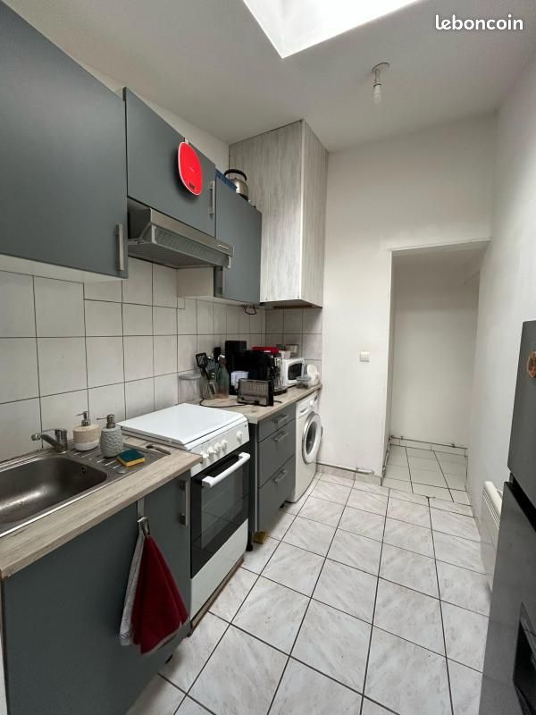 Immeuble 7 pièces 140 m² (image 12)