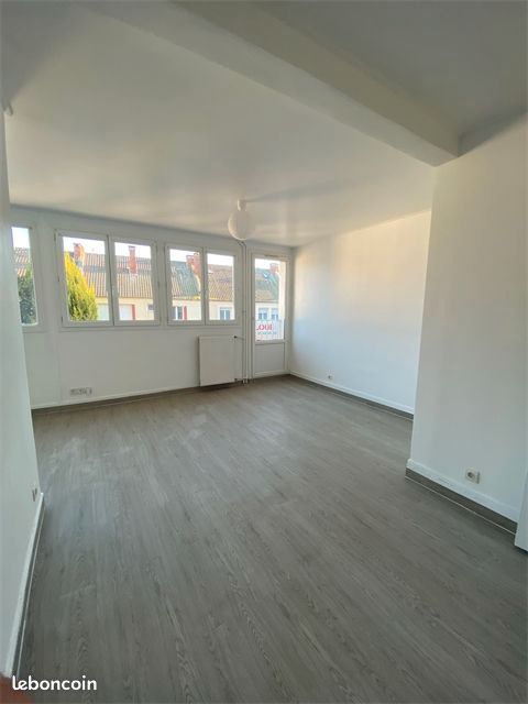 Appartement 3 pièces 64 m² · à Le Havre · 64 m² · 700 €