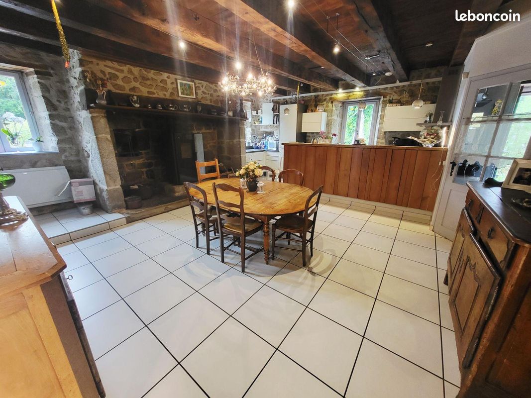 Propriété 6 pièces 148 m² (image 6)