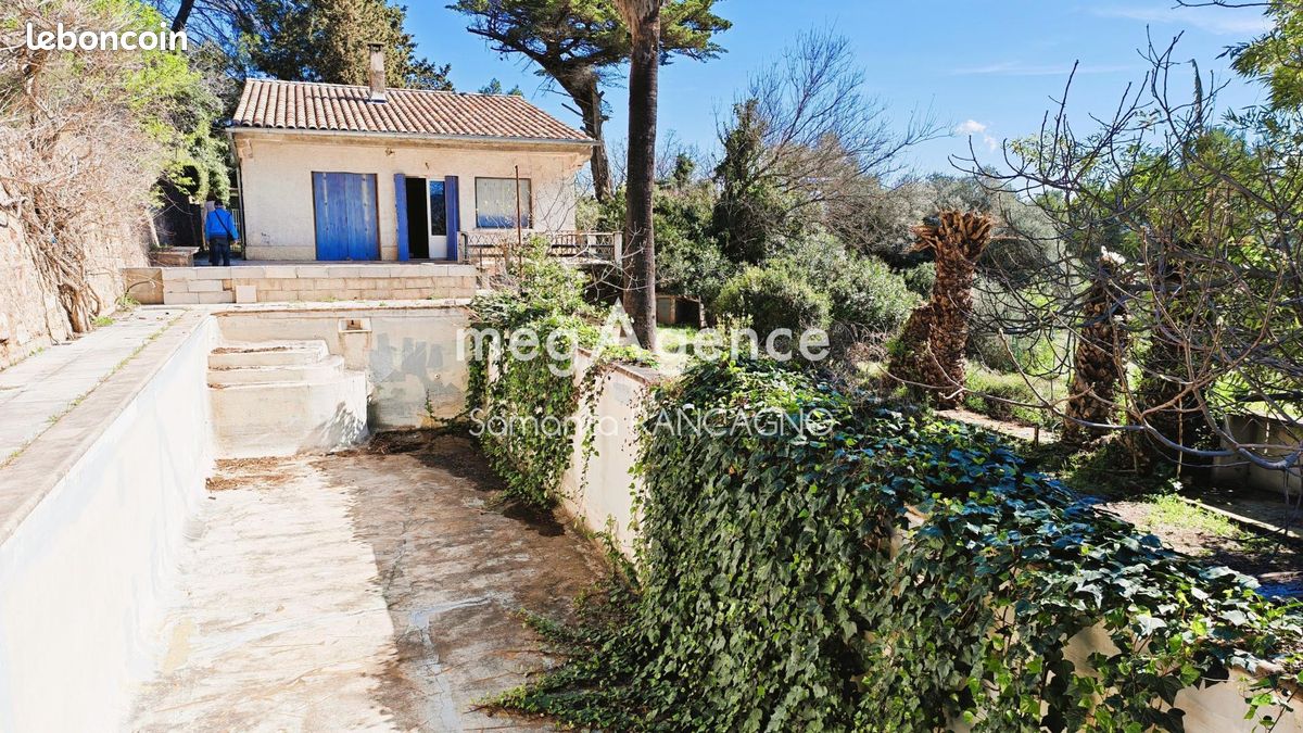 Maison 7 pièces 150 m² · au Cannet-des-Maures · 150 m² · 350 000 €
