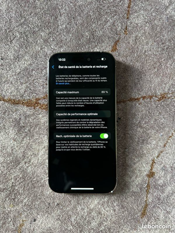 IPhone 14 pro (image 1)
