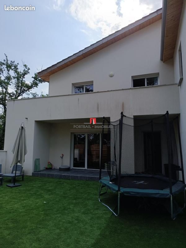 Maison 4 pièces 87 m² - Gradignan 33170 (image principale 4)