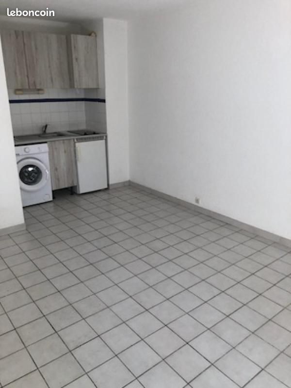 Appartement 1 pièce 27 m² · à Montpellier · 27 m² · 109 000 €