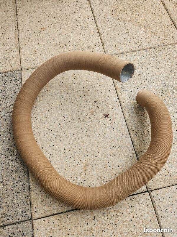 Gaine chauffage TRUMA (image 2)