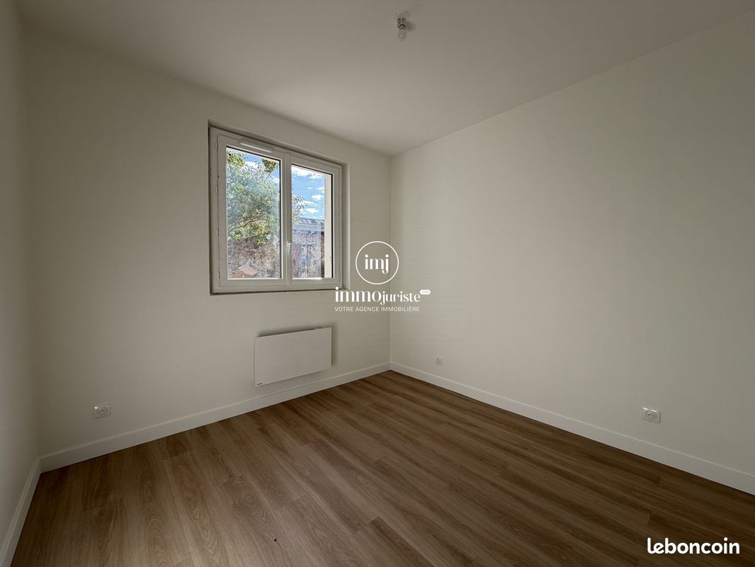 Appartement 2 pièces 32 m² · à Limoges · 32 m² · 580 €/mois