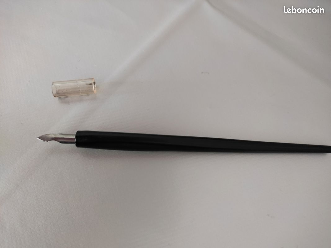 Stylo plume pour dessin à Encre (image 3)