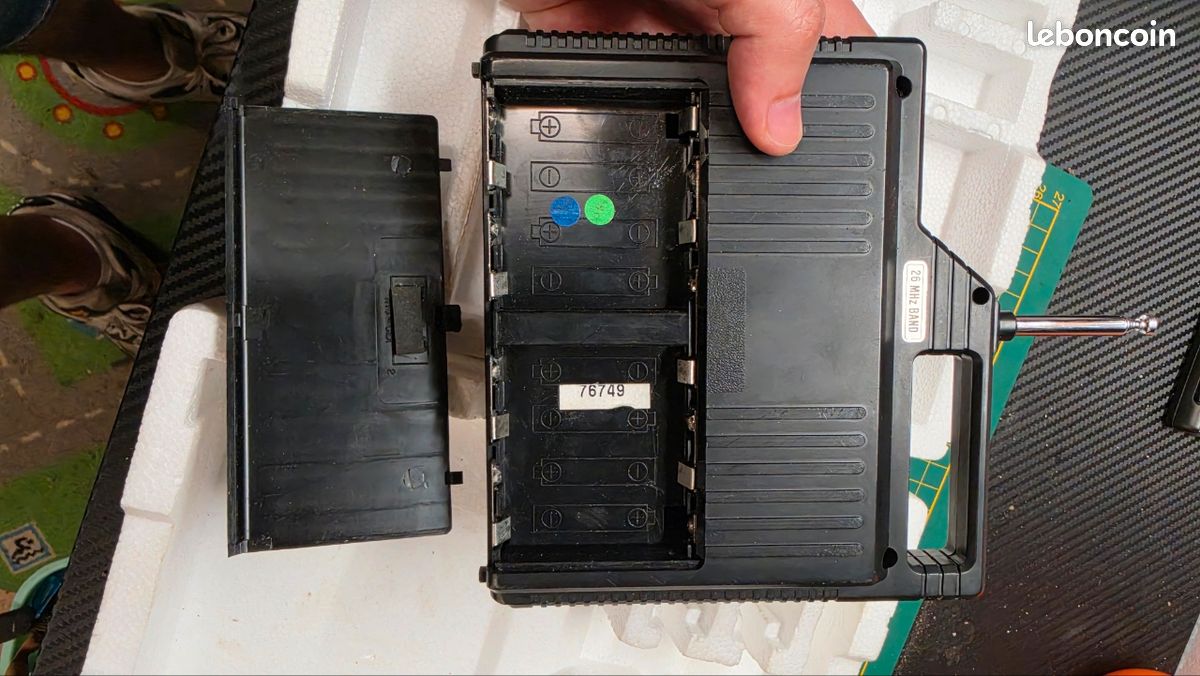 Radio Hitec Vintage (image 5)