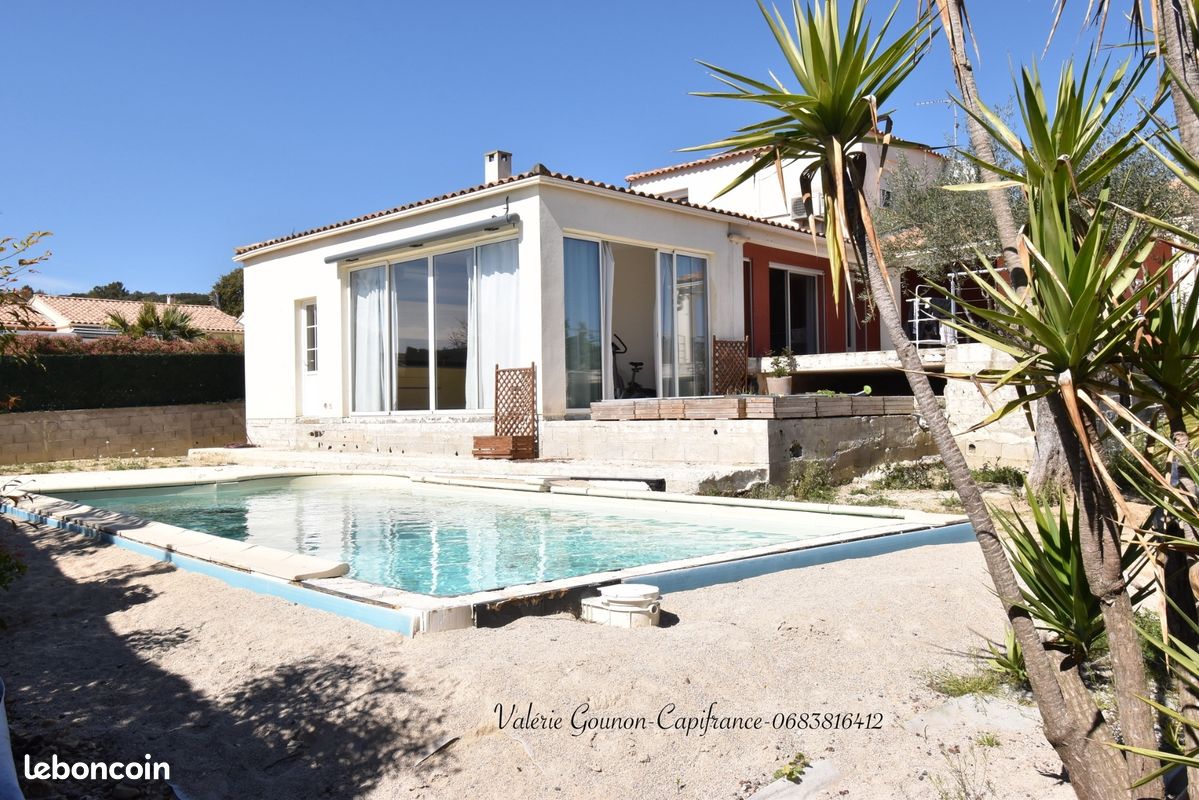 Maison 6 pièces 173 m² · à Juvignac · 173 m² · 495 000 €