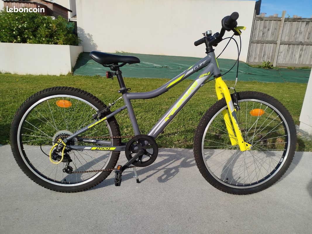 Vélo Nakamura Intersport VÃ©lo Fille Ans Intersport Velo