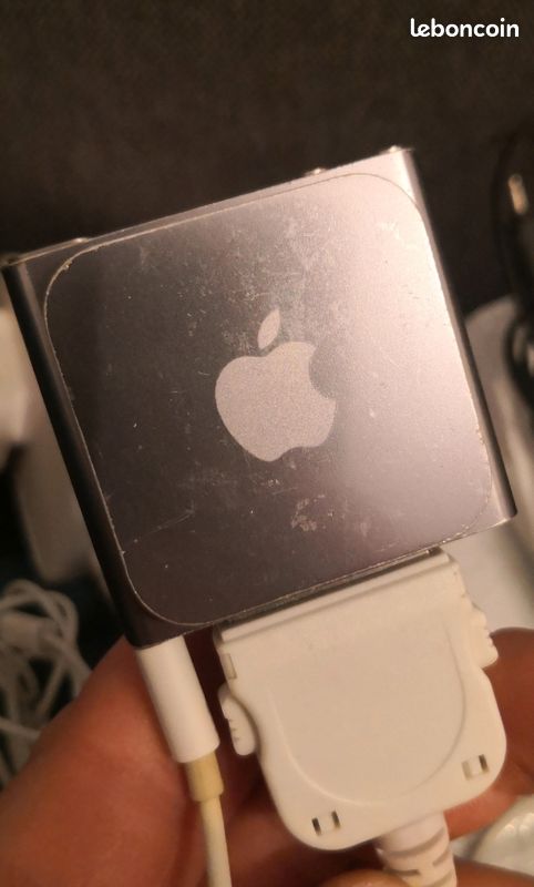 Ipod Nano 8gb (image 5)