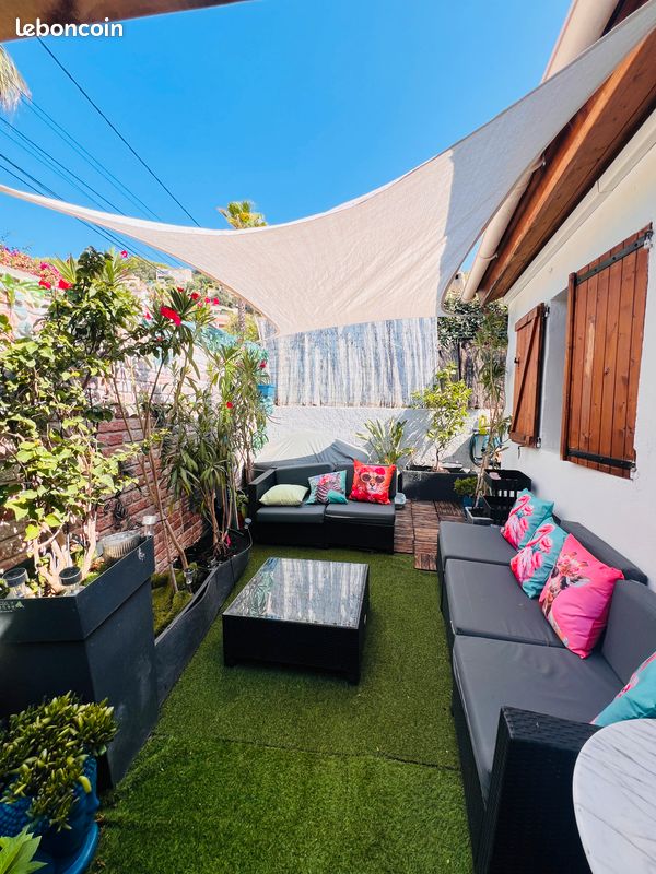 Maison 3 pièces 48 m² · à La Valette-du-Var · 48 m² · 259 000 €