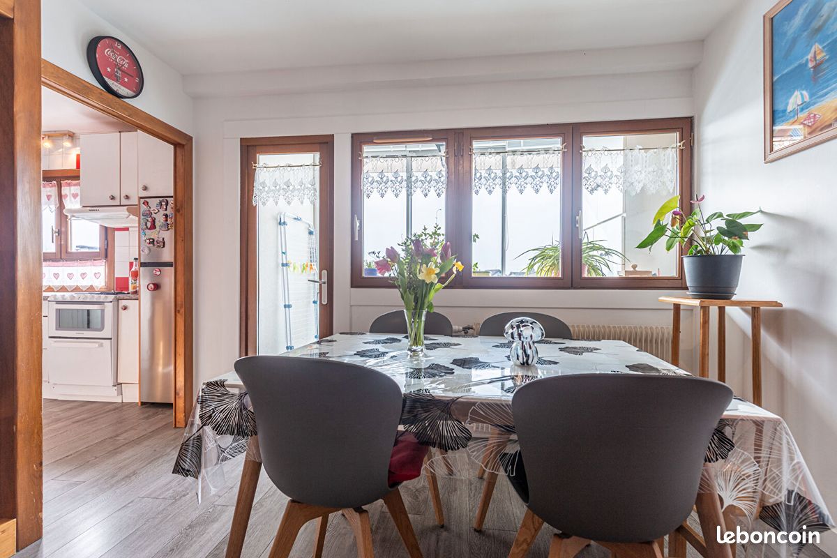 Appartement 3 pièces 45 m² · à Annecy · 45 m² · 234 900 €