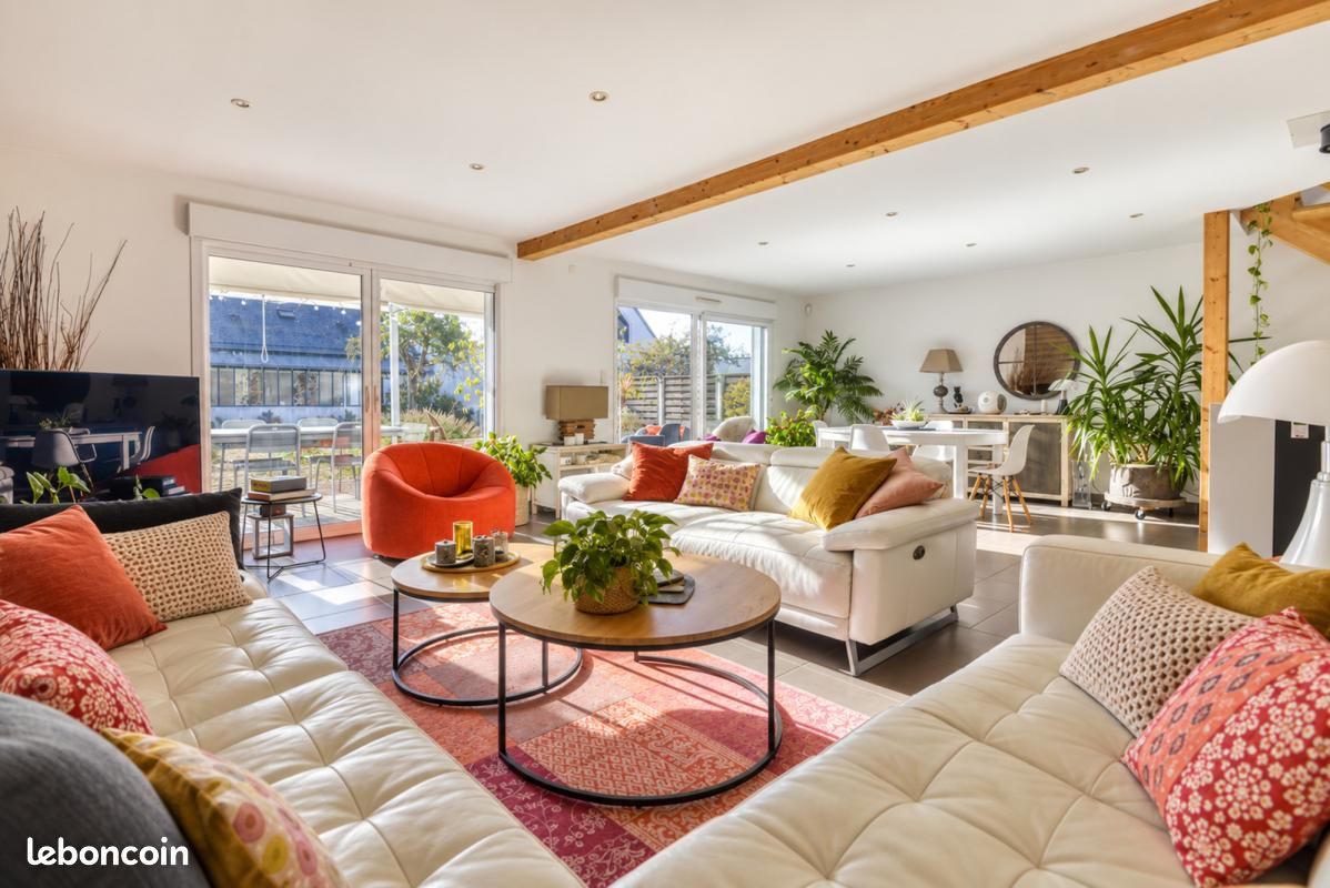 Maison 7 pièces 229 m² · à Nantes · 229 m² · 678 000 €