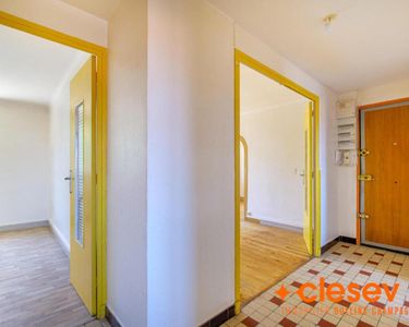 Appartement 180 000 € - 63 m²