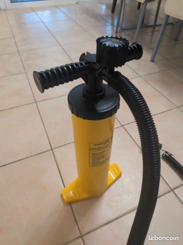 Pompe haute pression (image 1)