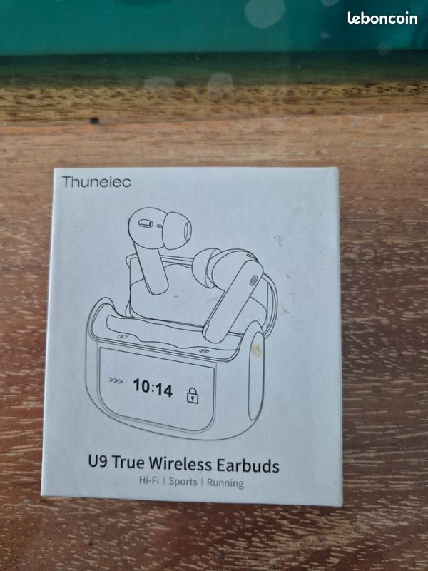 Ecouteur Bluetooth (image 1)