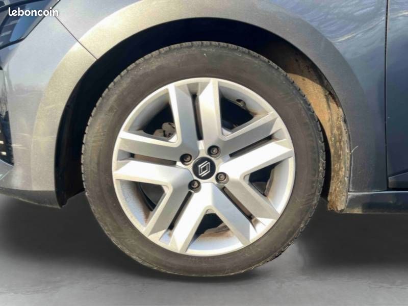 Renault Clio TCe 100 GPL Evolution (image 12)