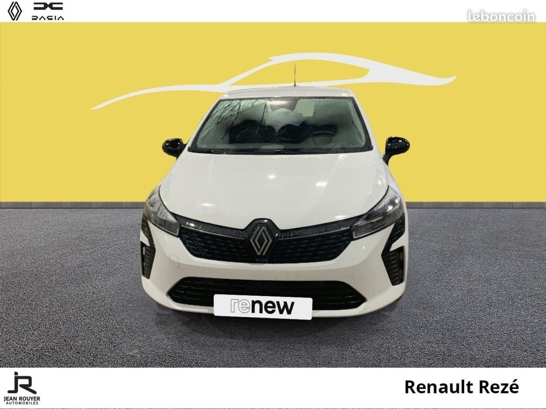 Renault Clio 1.0 TCe 90ch Evolution - 25 (image 9)