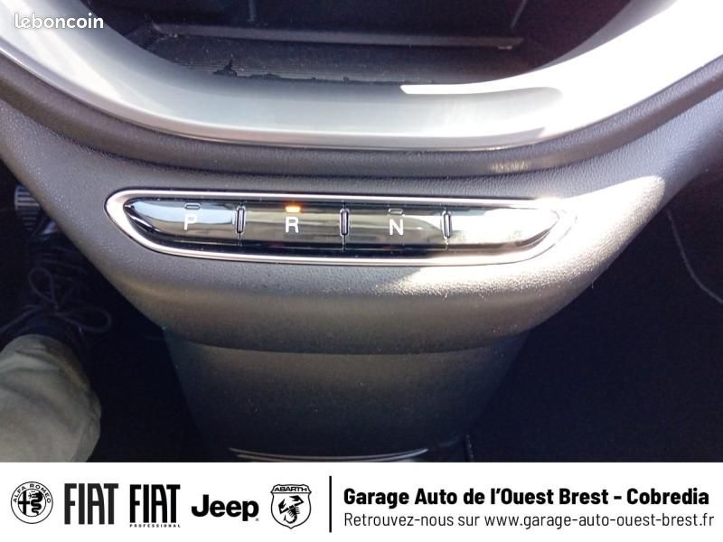 Fiat 500 e 118ch MY23 (image 20)