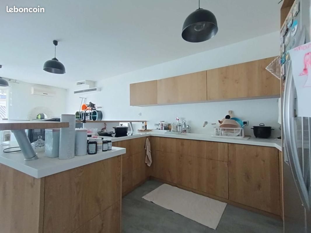 Appartement 3 pièces 70 m² · à Istres · 70 m² · 219 000 €