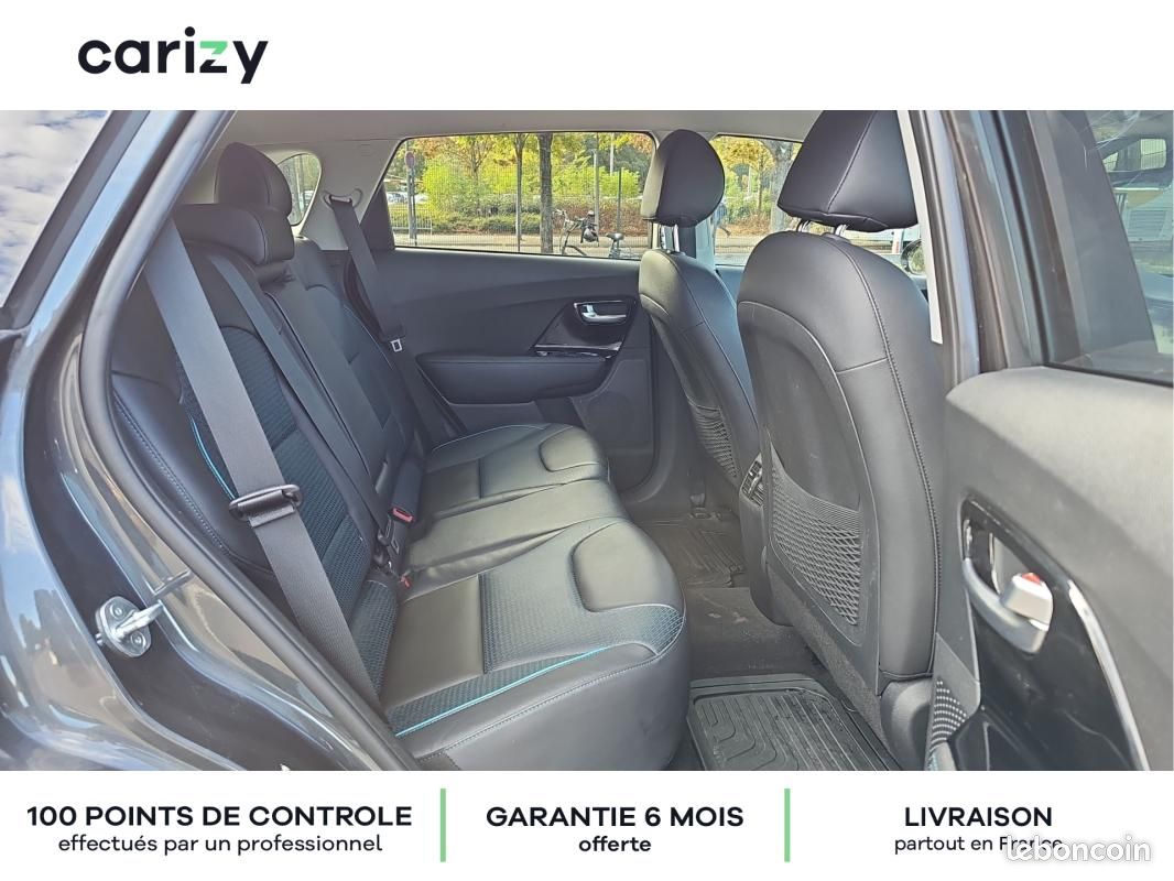 Kia e-niro Electrique 204 ch Premium (image 24)