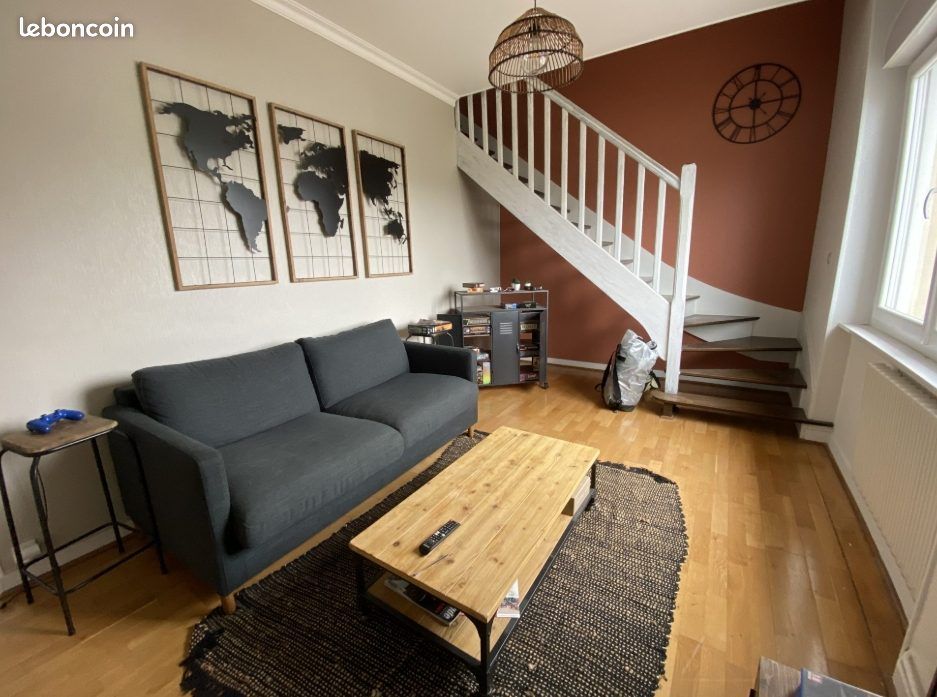 Immeuble 205 m² · à Brest · 205 m² · 423 000 €