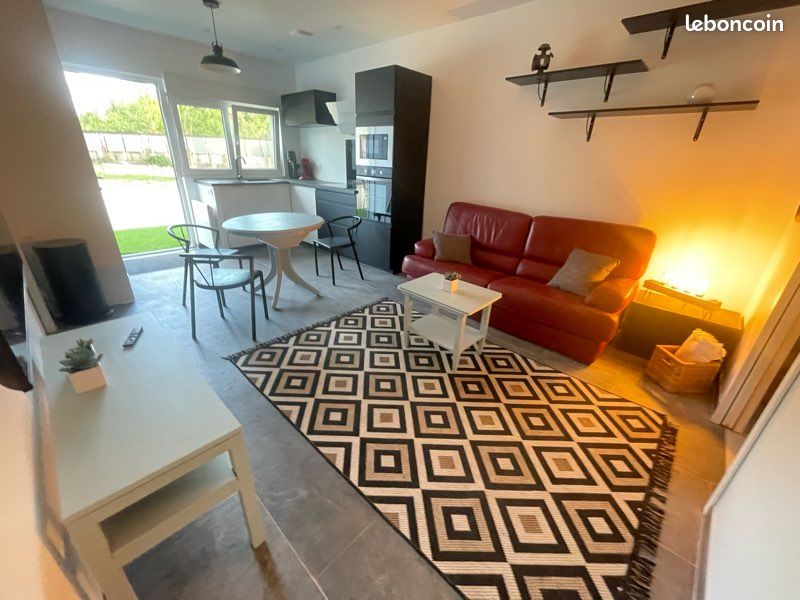 Appartement 3 pièces 50 m² · à Bourges · 50 m² · 850 €