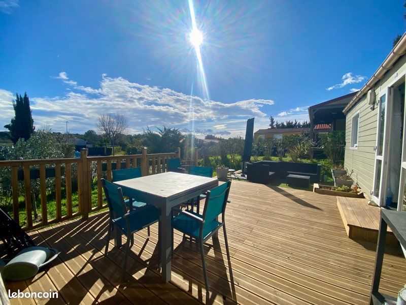 Maison 4 pièces 50 m² · à Puget-sur-Argens · 50 m² · 142 000 €