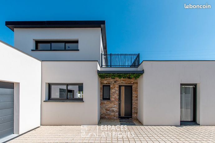 Maison 6 pièces 152 m² — 2
