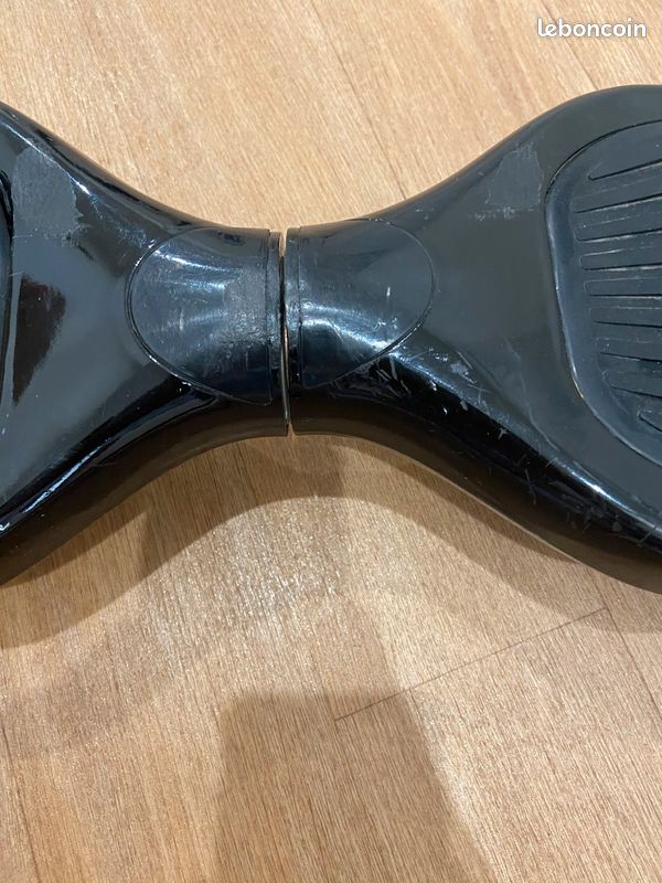 Hoverboard noir (image 5)