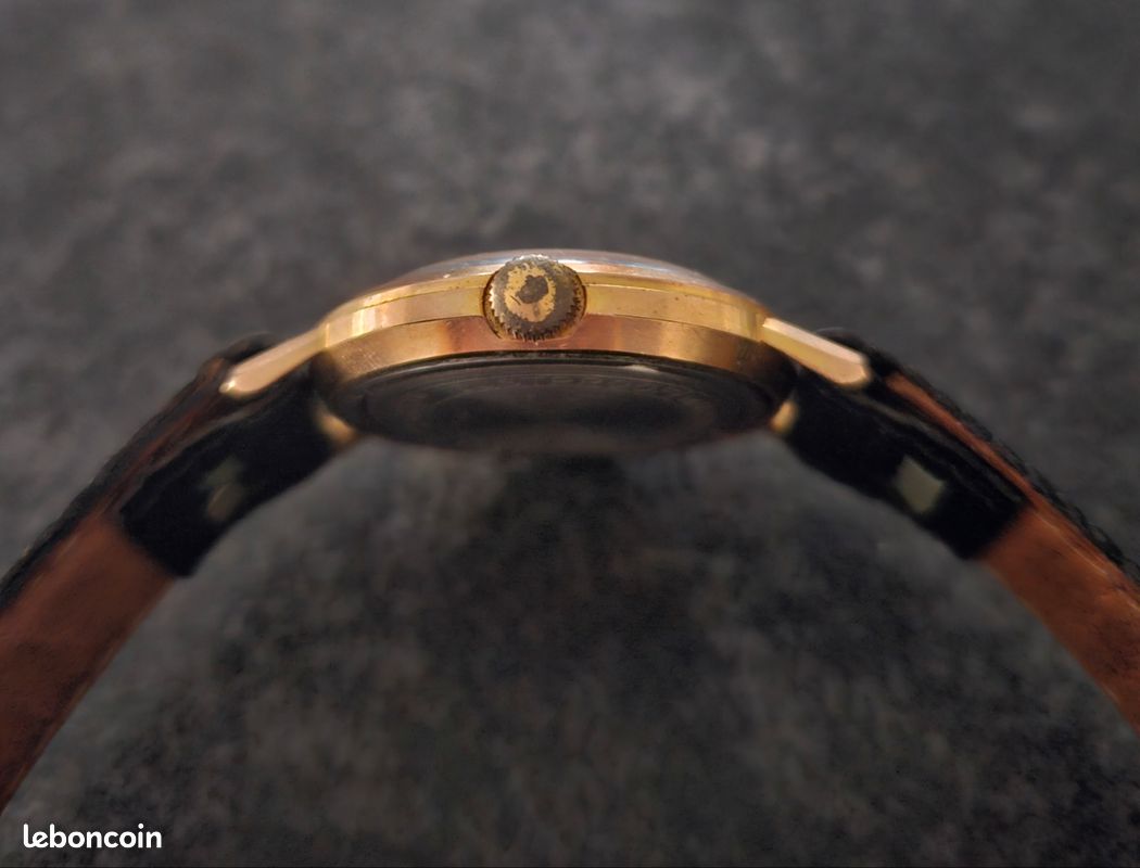 MONTRE MÉCANIQUE HOMME marque Mardor EUR 10,00 - FR