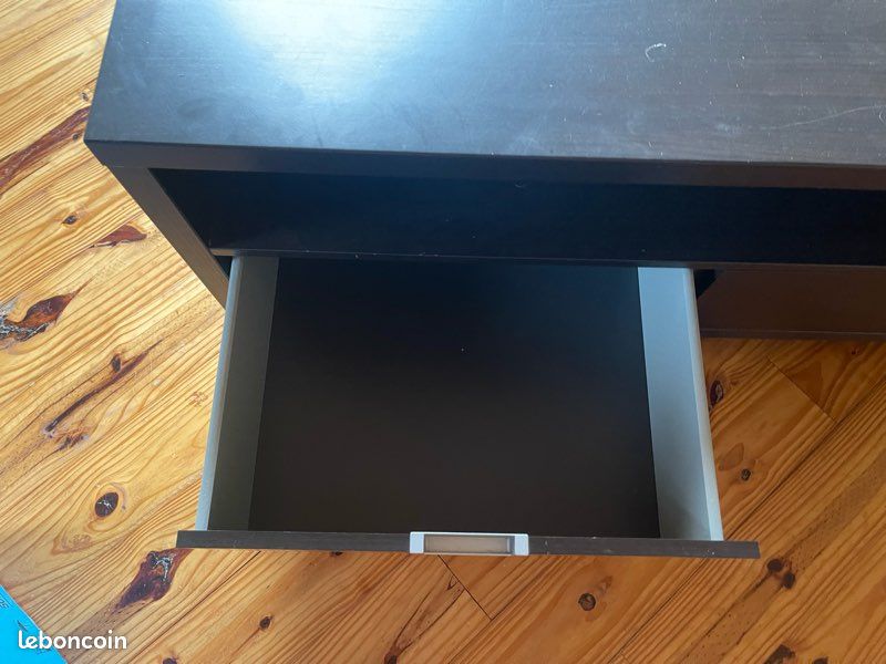 Meuble tv ikea (image 2)