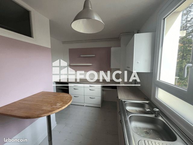 Appartement 2 pièces 53 m² · à Le Mans · 53 m² · 580 €