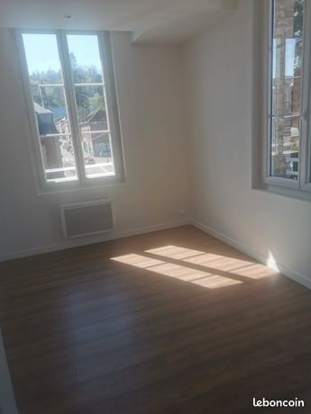 2/3 pieces 50m2 a louer a Elbeuf