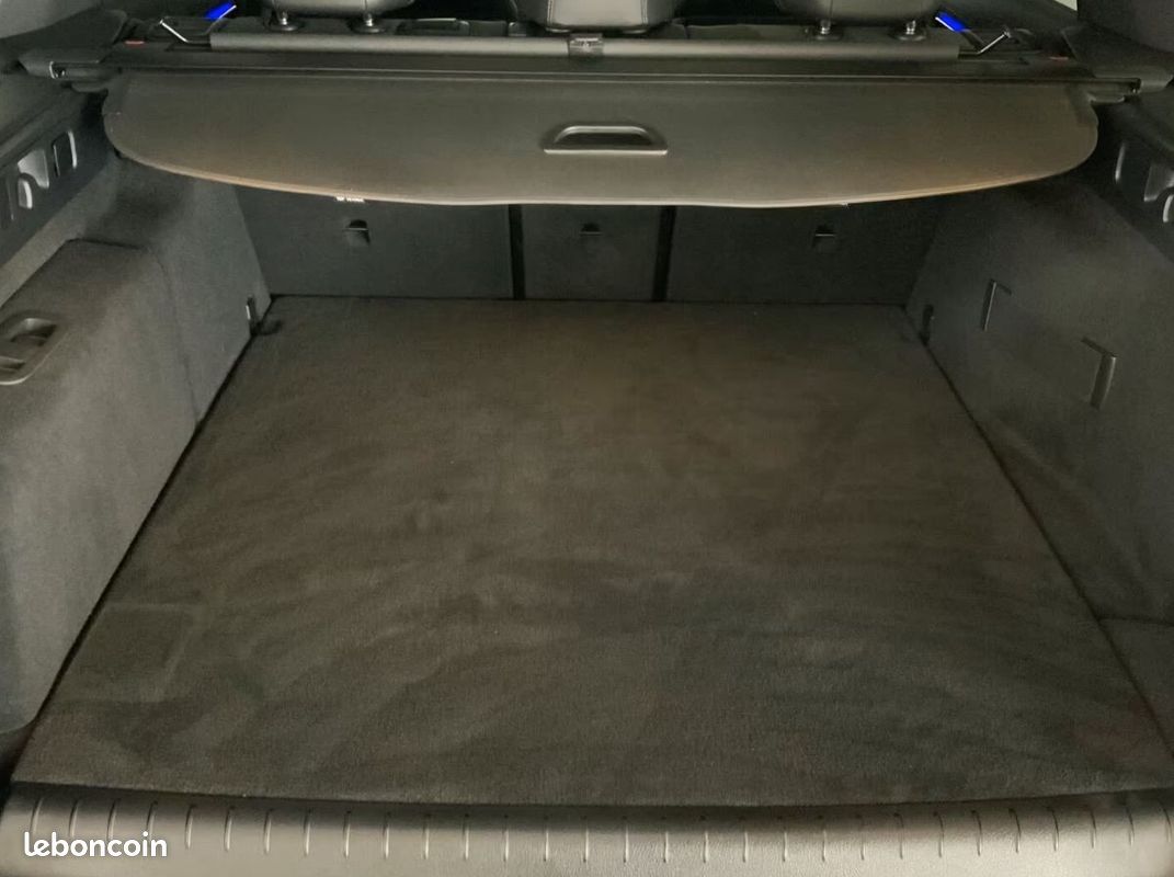 Mercedes-Benz C Break 4Matic AMG (image 10)
