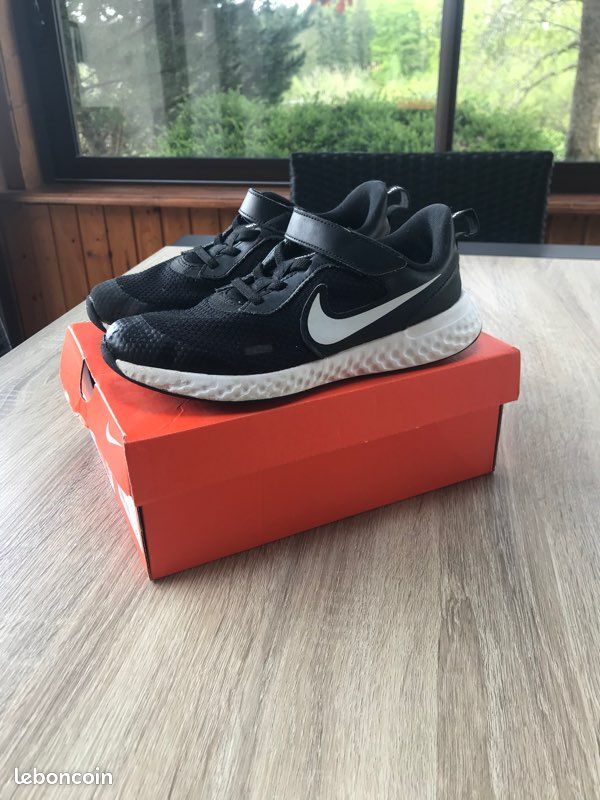 Basket nike T33 (image 1)