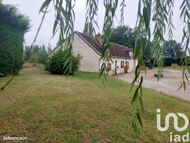 Propriété 8 pièces 250 m²