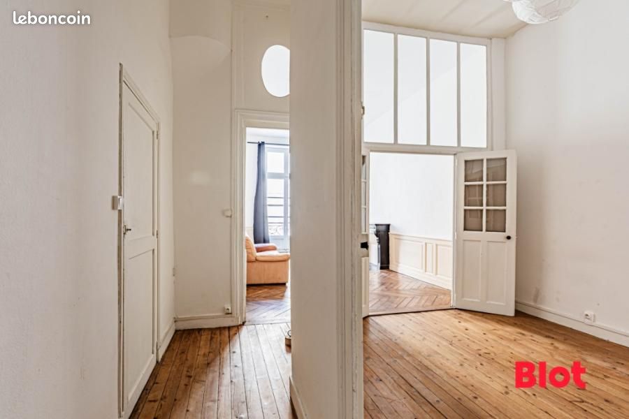 Appartement 3 pièces 76 m² · à Nantes · 76 m² · 199 900 €