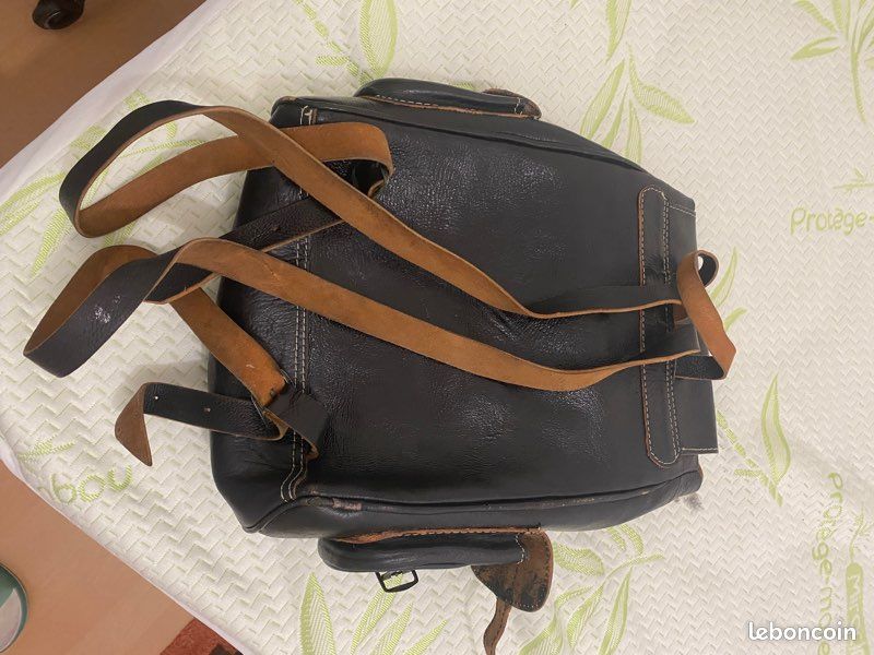 Sac en cuire (image 1)