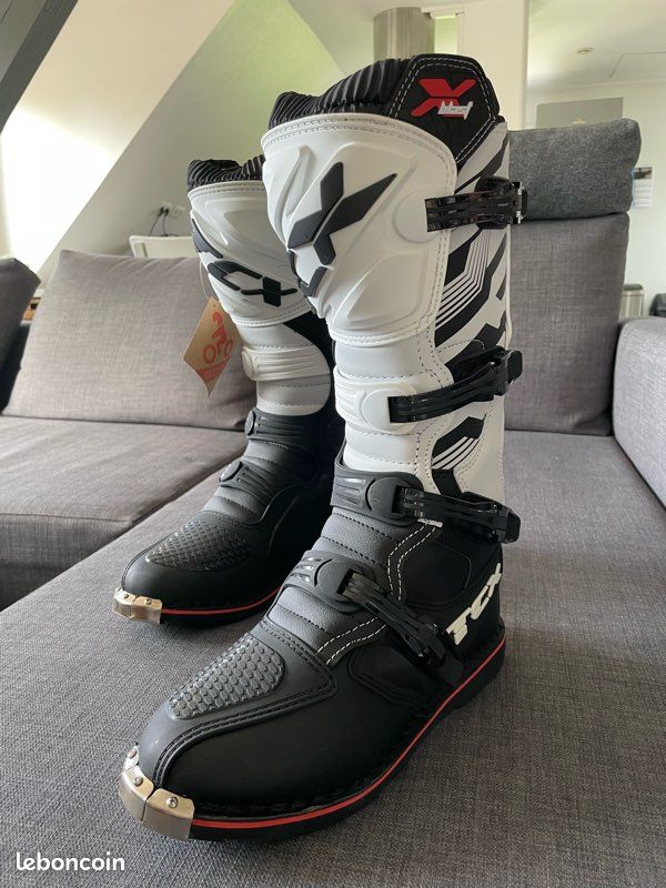 Bottes tcx x-blast 44 (image 2)