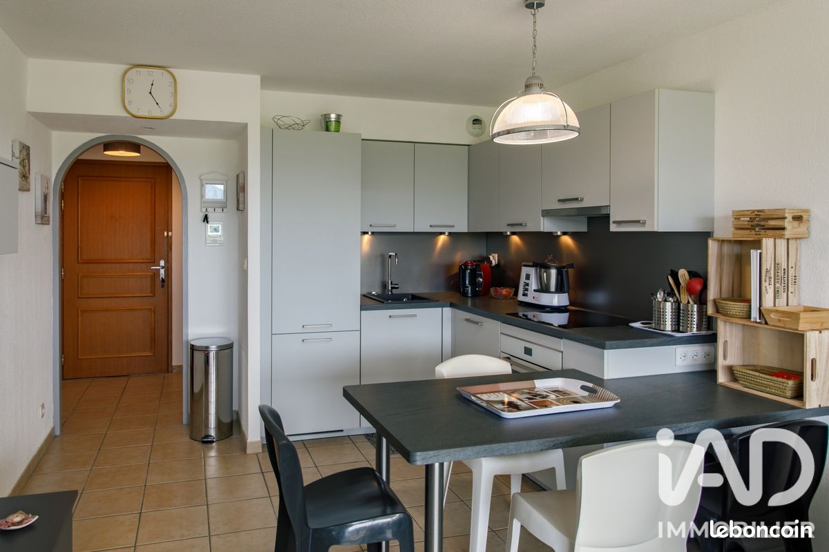 Duplex 3 pièces 45 m² (image 5)
