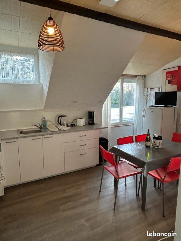 Appartement 3 pièces 50 m² · à Pont-l'Abbé · 50 m² · 690 €/mois