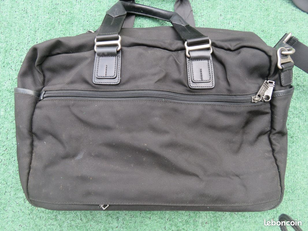 Sac de voyage de marque (image 5)