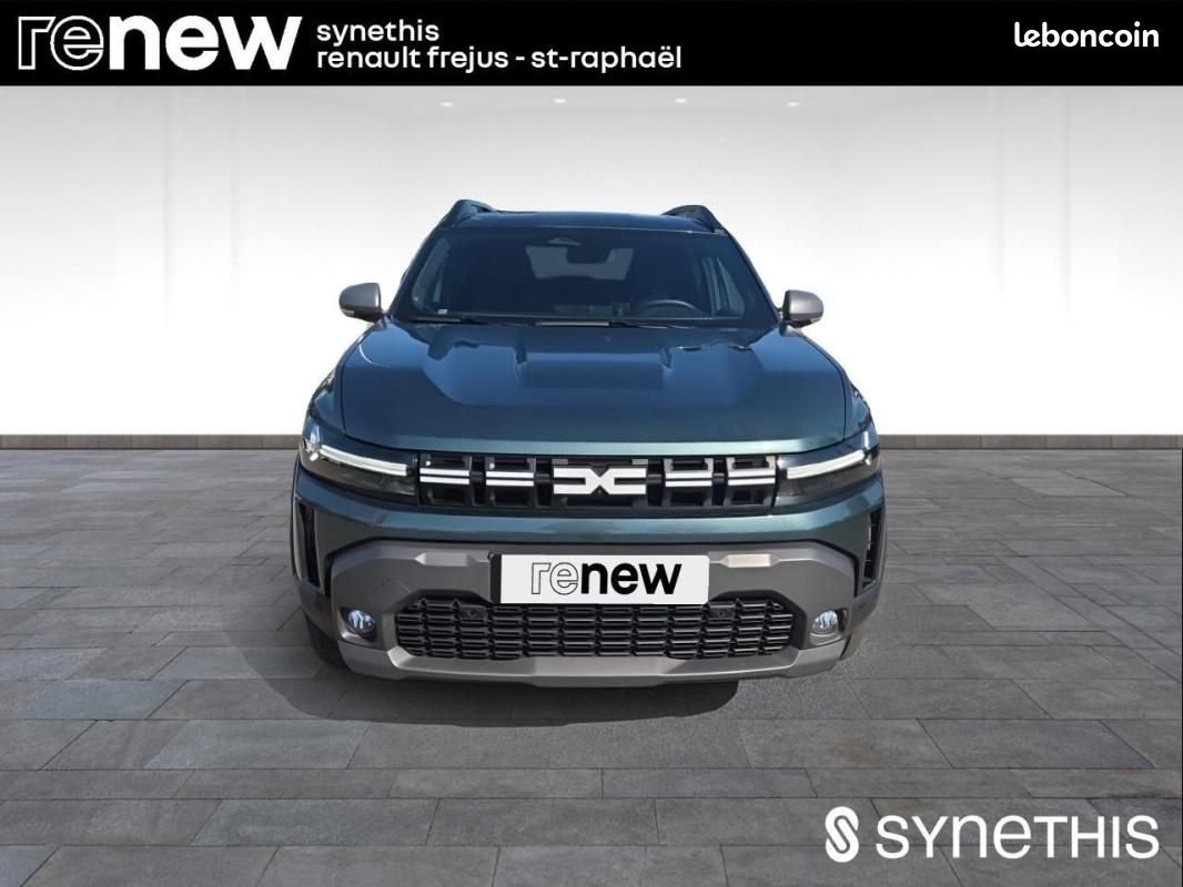 Dacia Duster Hybrid 140 Journey (image 11)