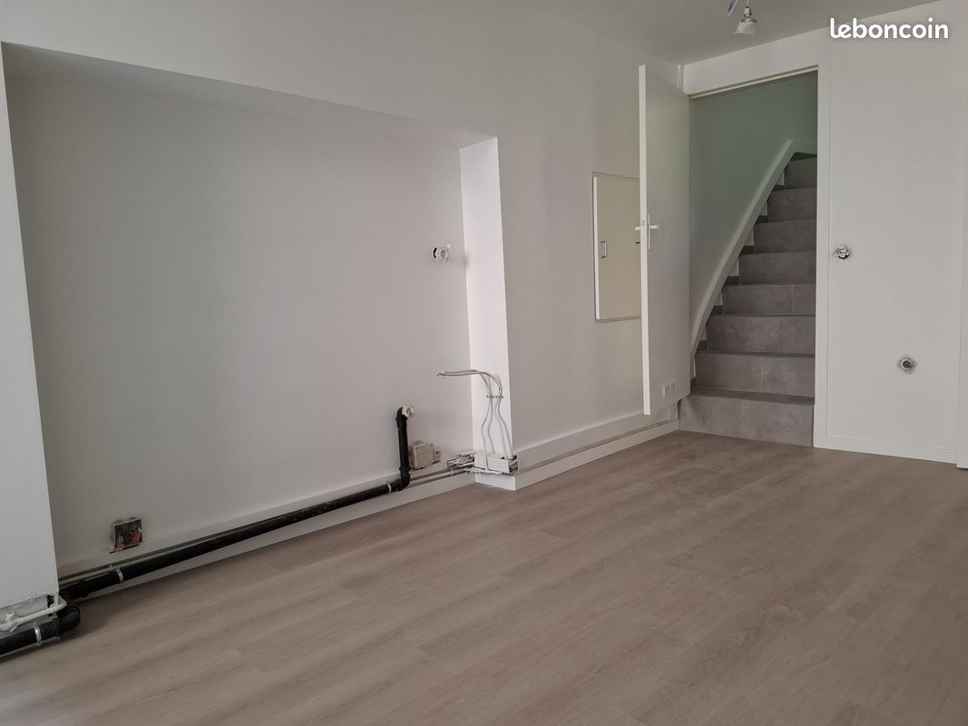 Appartement 3 pièces 38 m² (image 2)