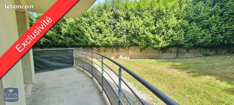 Appartement 3 pièces 56 m²