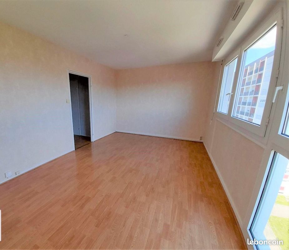 T3 quartier ouest - Limoges 87000 (image principale 1)