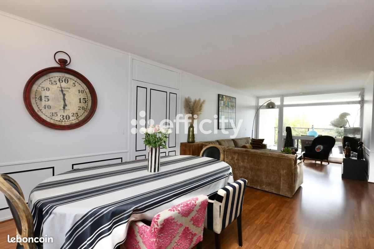 Appartement 3 pièces 98 m² · à Tourcoing · 98 m² · 184 000 €